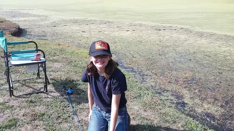 Buckeye Park - Marietta, OH