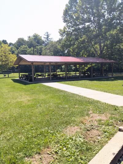 Buckeye Park - Marietta, OH