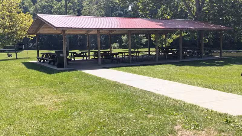 Buckeye Park - Marietta, OH