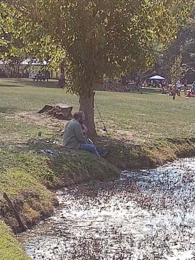 Buckeye Park - Marietta, OH