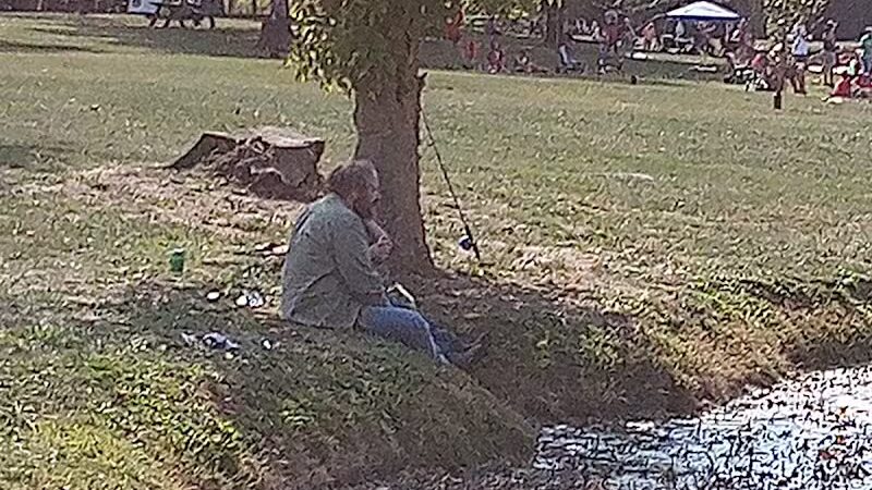 Buckeye Park - Marietta, OH