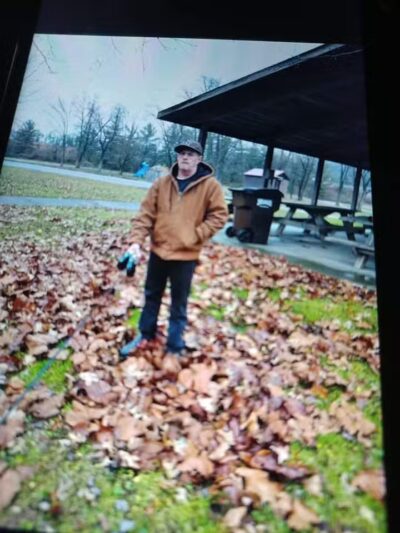 Buckeye Park - Marietta, OH