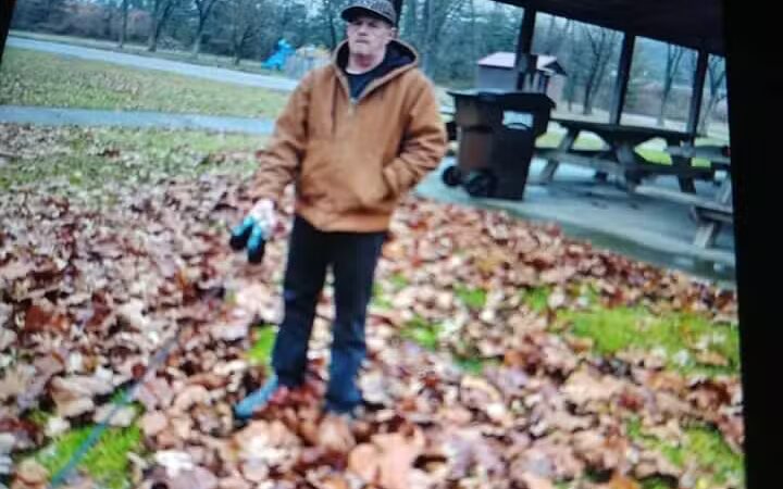 Buckeye Park - Marietta, OH