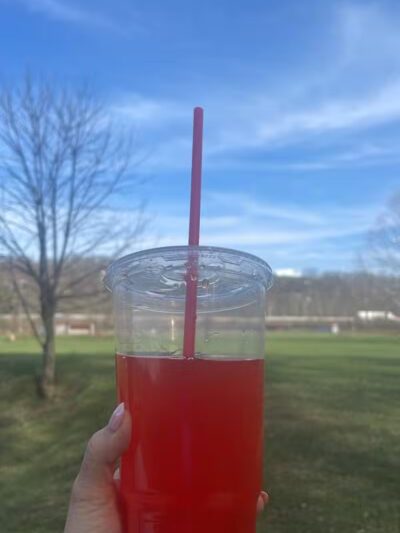 Buckeye Park - Marietta, OH