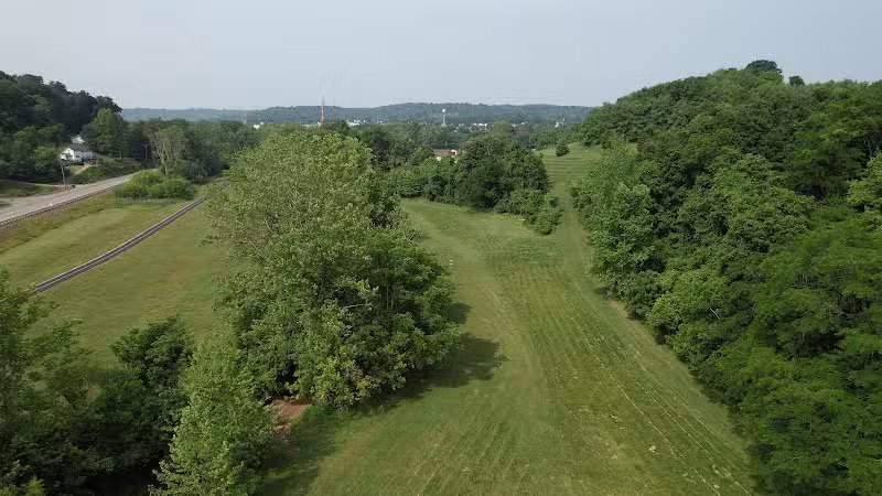 Devola Multi-Use Trail - Marietta, OH