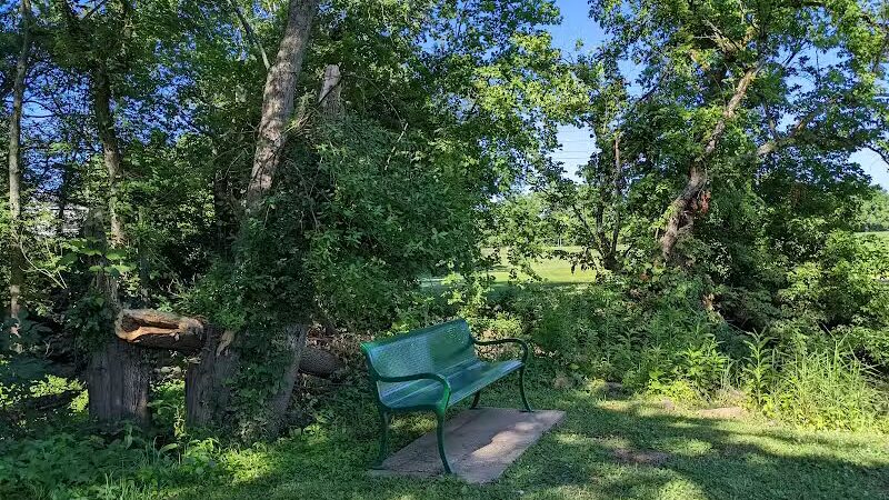 Devola Multi-Use Trail - Marietta, OH