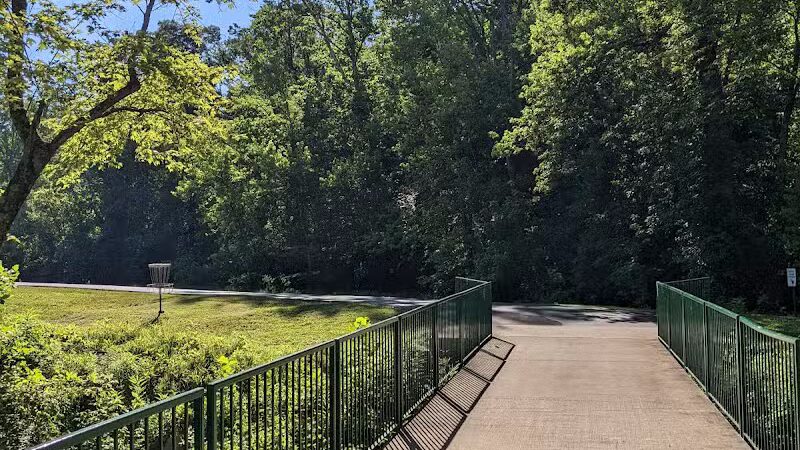 Devola Multi-Use Trail - Marietta, OH