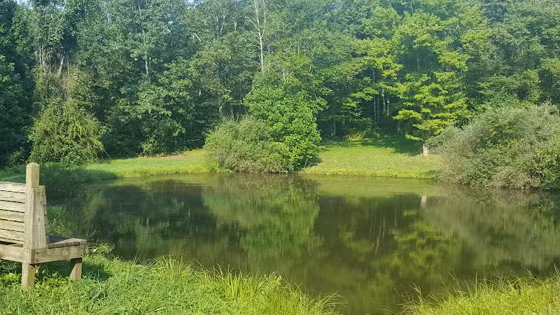 Devola Multi-Use Trail - Marietta, OH