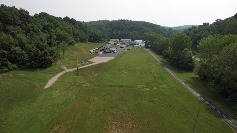 Devola Multi-Use Trail - Marietta, OH