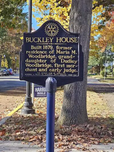 East Muskingum Park Gazebo - Marietta, OH