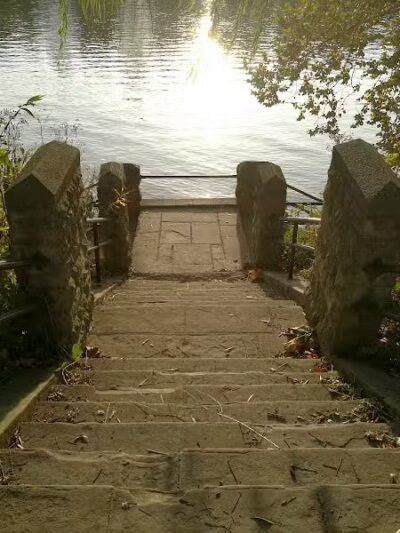 East Muskingum Park Gazebo - Marietta, OH