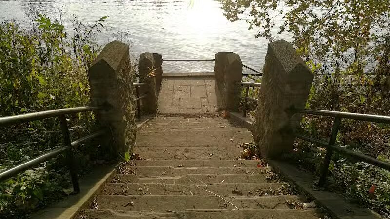 East Muskingum Park Gazebo - Marietta, OH