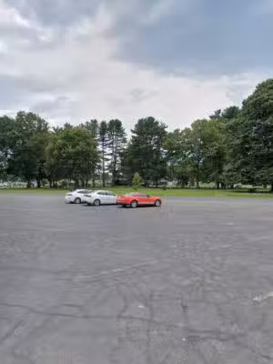 Indian Acres Boat Ramp(Marietta) - Marietta, OH