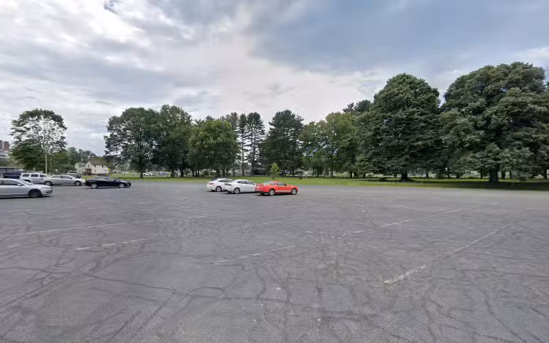 Indian Acres Boat Ramp(Marietta) - Marietta, OH
