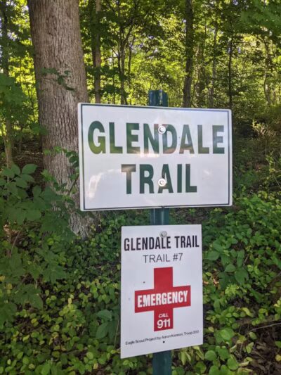 Kris Mar Park - Marietta, OH