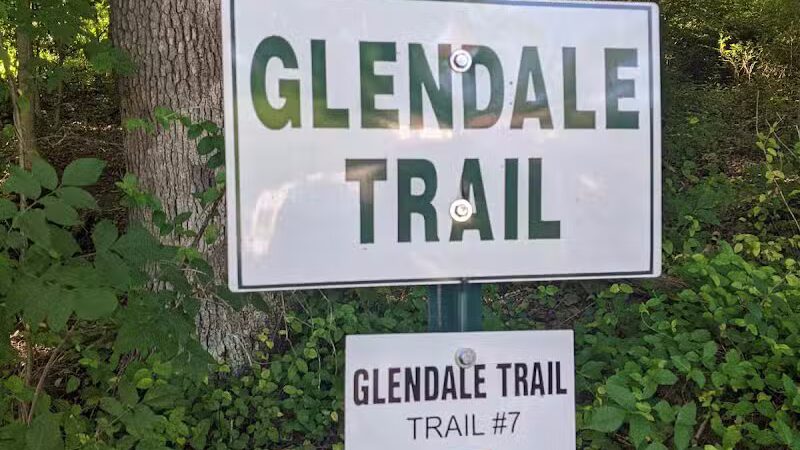 Kris Mar Park - Marietta, OH