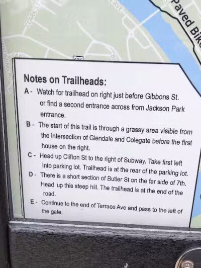 Kris Mar Park - Marietta, OH