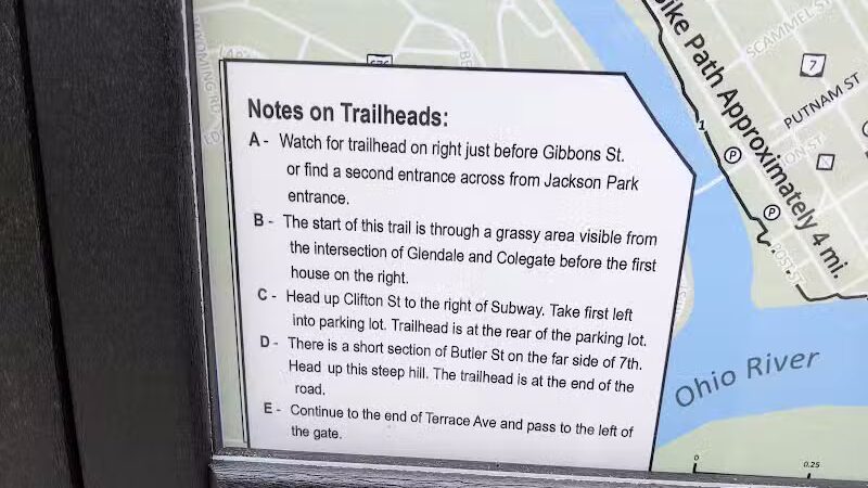 Kris Mar Park - Marietta, OH