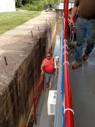 Langs Campground - Marietta, OH