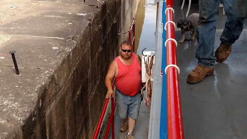 Langs Campground - Marietta, OH