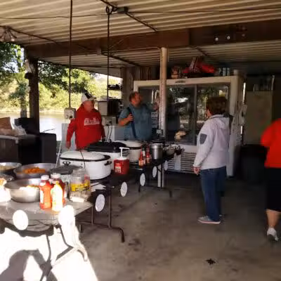 Langs Campground - Marietta, OH