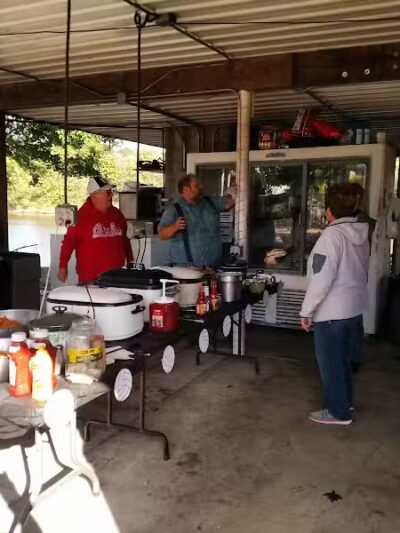 Langs Campground - Marietta, OH