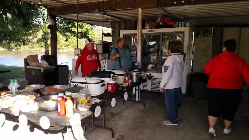 Langs Campground - Marietta, OH