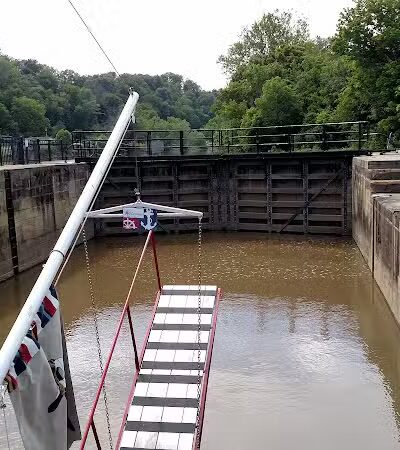 Langs Campground - Marietta, OH