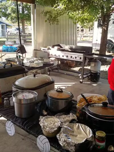 Langs Campground - Marietta, OH