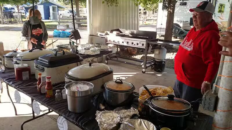 Langs Campground - Marietta, OH