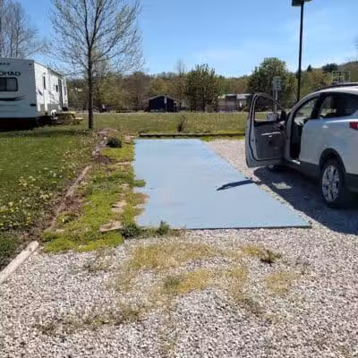 Langs Campground - Marietta, OH