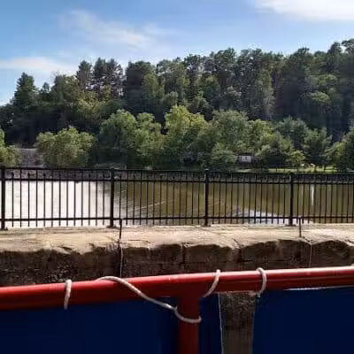 Langs Campground - Marietta, OH