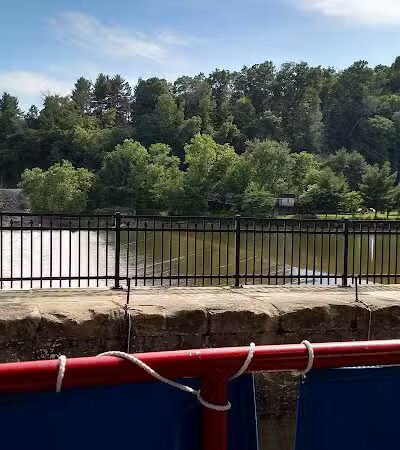 Langs Campground - Marietta, OH