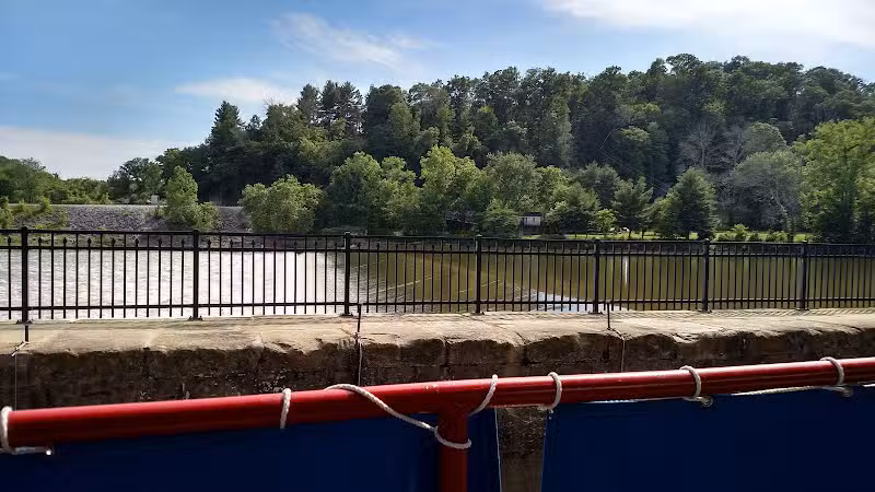 Langs Campground - Marietta, OH