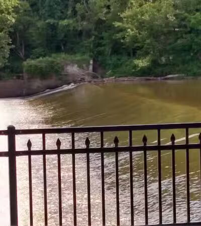 Langs Campground - Marietta, OH