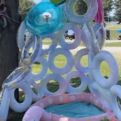 Langs Campground - Marietta, OH