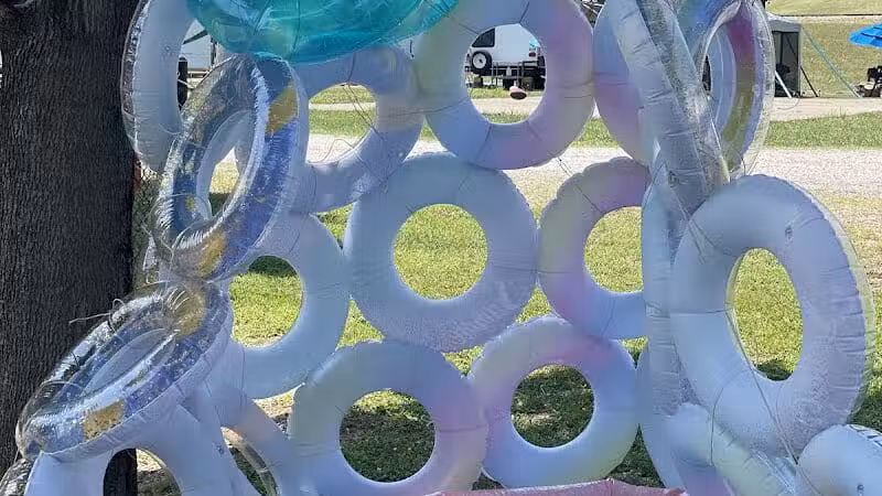 Langs Campground - Marietta, OH