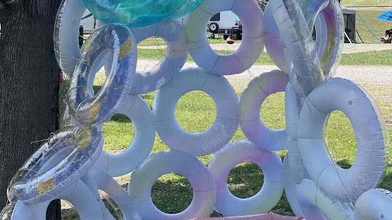 Langs Campground - Marietta, OH