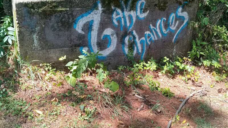 Old Walnut Street Trail - Marietta, OH