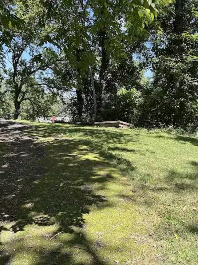 Old Walnut Street Trail - Marietta, OH