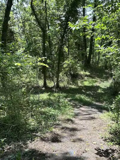 Old Walnut Street Trail - Marietta, OH