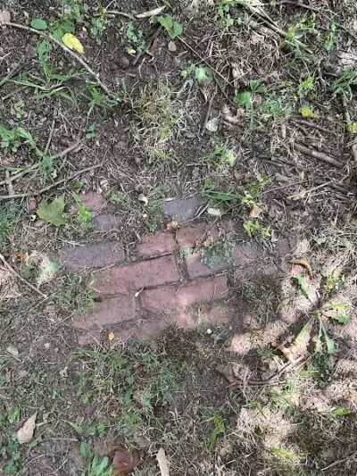 Old Walnut Street Trail - Marietta, OH