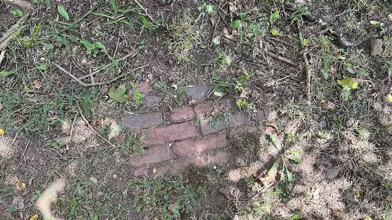 Old Walnut Street Trail - Marietta, OH