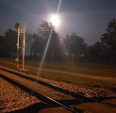 Kaufman Dog Park - Marion, OH