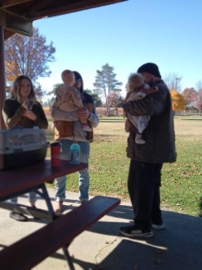 Kaufman Dog Park - Marion, OH