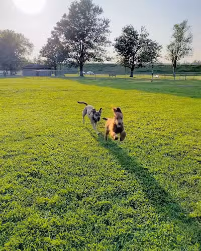 Kaufman Dog Park - Marion, OH
