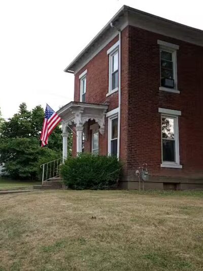 Marshallville Community Park - Marshallville, OH