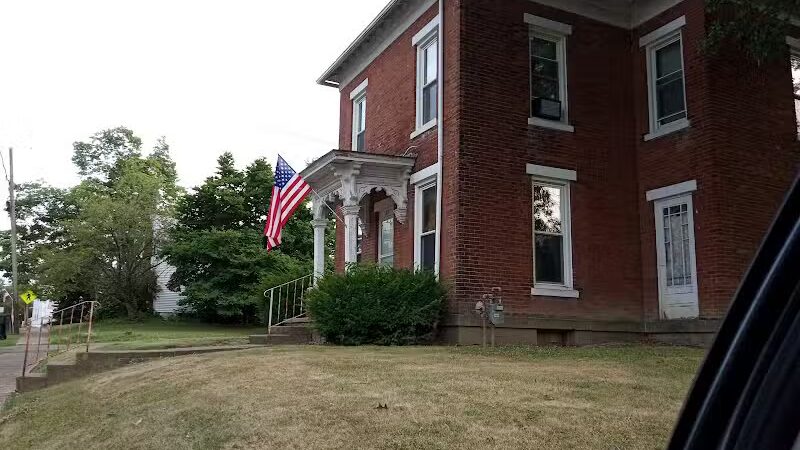 Marshallville Community Park - Marshallville, OH