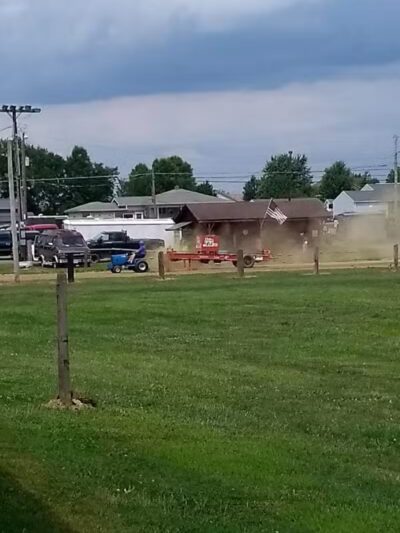 Marshallville Community Park - Marshallville, OH