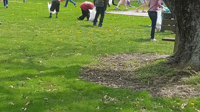 Marshallville Community Park - Marshallville, OH